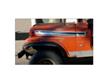 1972-73 Jeep Renegade Hood Stripe Kit